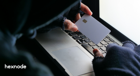 CrashStealer macOS malware