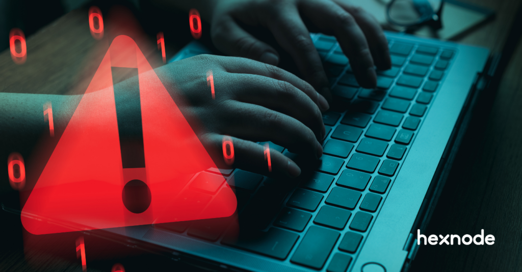 Fairlife ransomware