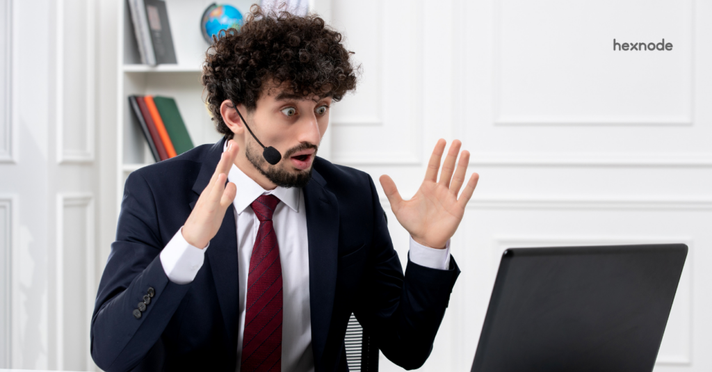 Fake Brand Interviews Use Browser-in-the-Browser Phishing to Steal Google Credentials