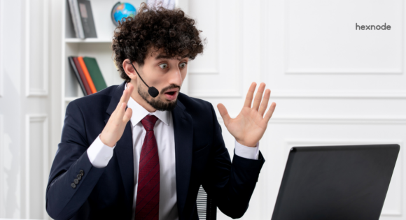 Fake Brand Interviews Use Browser-in-the-Browser Phishing to Steal Google Credentials