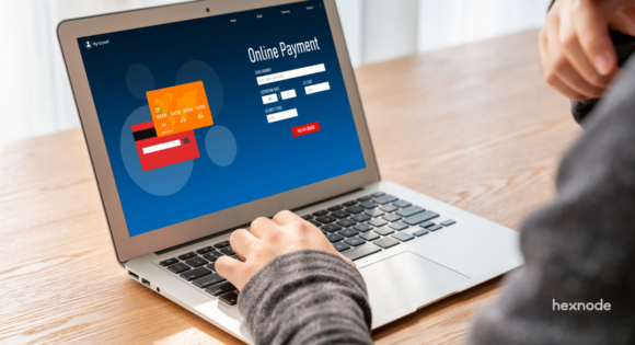 Fake Payment SDKs Turn Developer Dependencies Into Credential Theft