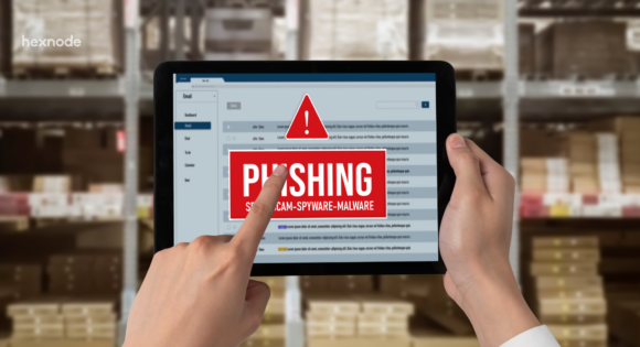 Fake Shop Receipts Bring Callback Phishing Into Trusted Order Histories