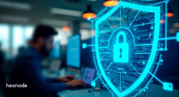 From Detection to Defense The Evolution of Endpoint Security in Modern Enterprises