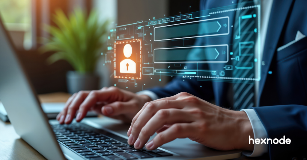 Identity as a Service