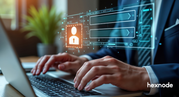 Identity as a Service