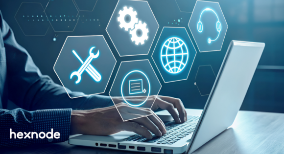 Identity provider setup