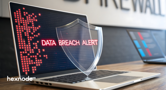 Medtronic data breach