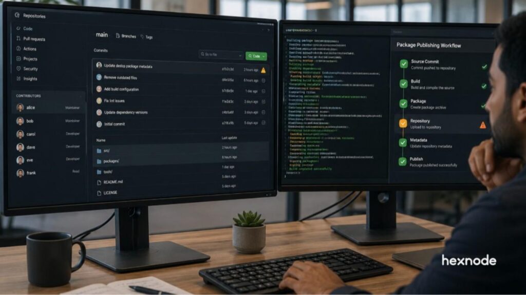 OpenMandriva Sabotage - What Linux Fleet Owners Can Learn About Package Trust