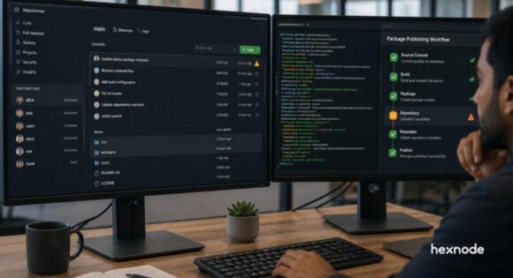 OpenMandriva Sabotage - What Linux Fleet Owners Can Learn About Package Trust
