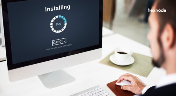 Third-Party Patch Management: How to Close the App Vulnerability Gap