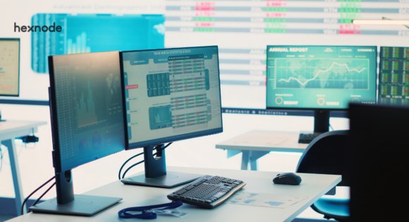 What Are Self-Healing Endpoints and Why Do IT Teams Need Them