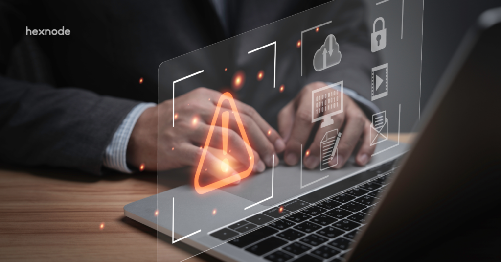 What Is Policy Drift and How Can IT Teams Remediate It Automatically