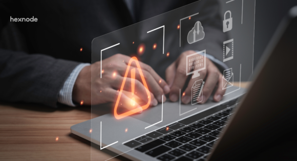 What Is Policy Drift and How Can IT Teams Remediate It Automatically