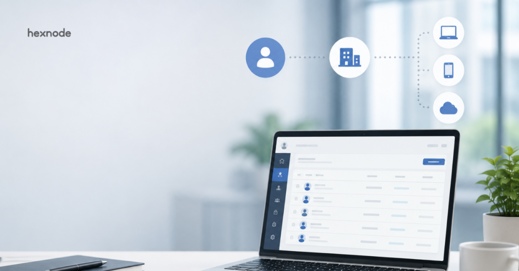 What Is SCIM Provisioning and Why It Matters for IdPs