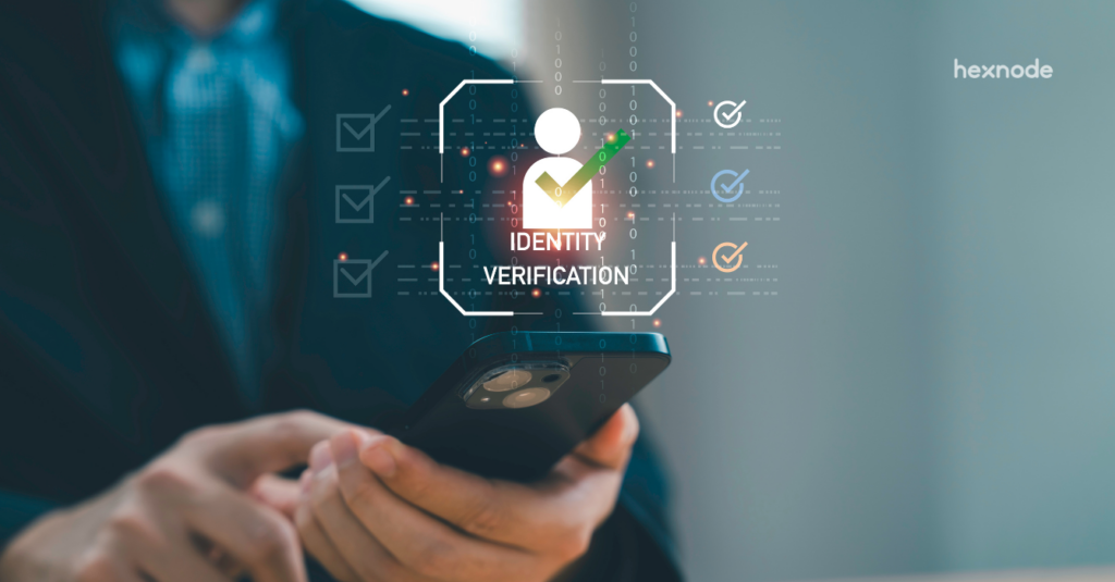 What Is Workforce Identity A Complete Guide for IT Teams