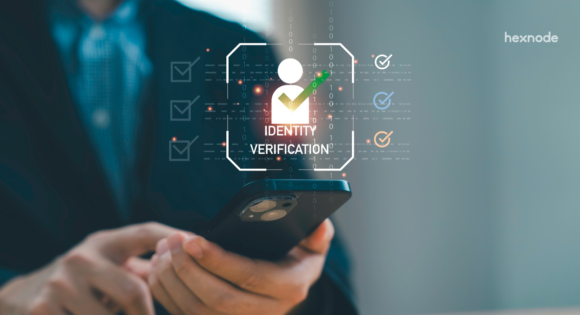 What Is Workforce Identity A Complete Guide for IT Teams