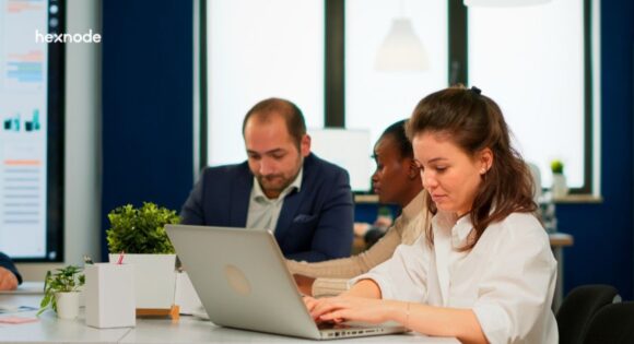 What is Gov Cloud and why does it matter for UEM