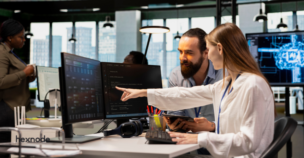 XDR Use Cases: Real-World Applications in Threat Detection