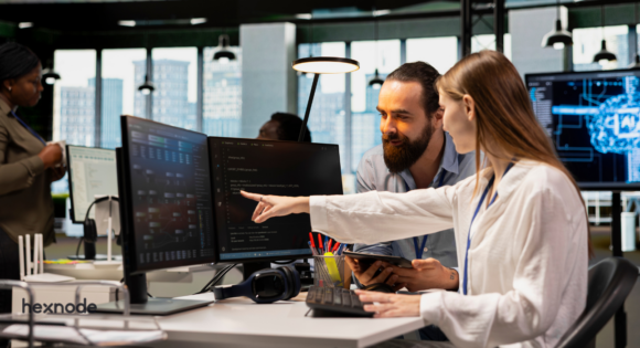 XDR Use Cases: Real-World Applications in Threat Detection