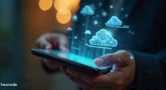 commercial cloud vs gov cloud