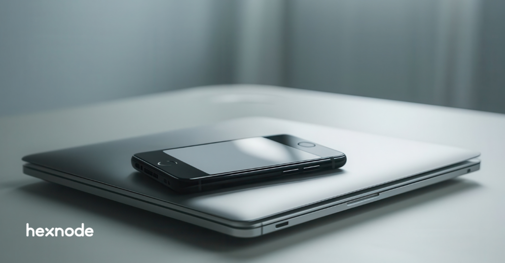 device quarantine