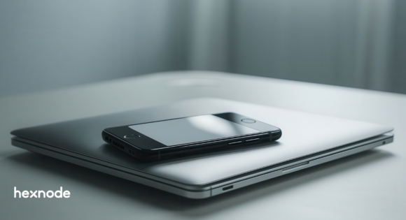 device quarantine