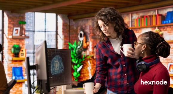 human in the loop AI
