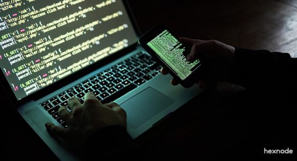 kairos ransomware
