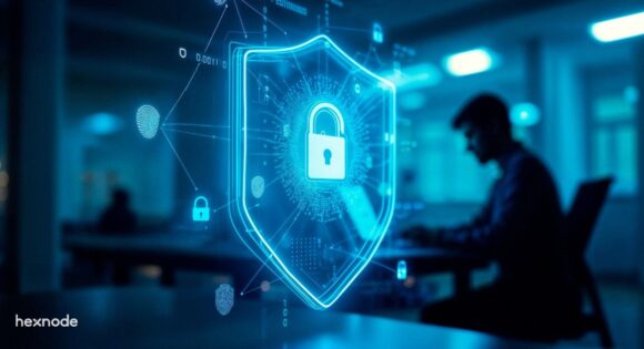 xdr security challenges