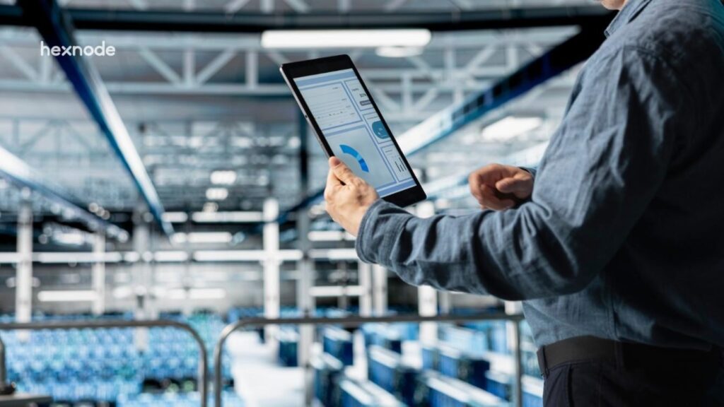 Android Enterprise Device Management Features The Complete Guide for IT Admins