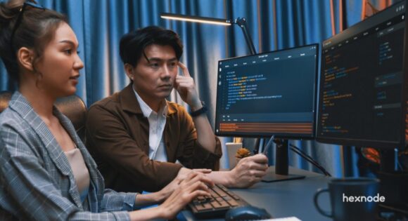 Benefits of Managing Linux with UEM