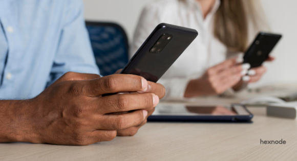 Best Practices for Managing Company-Owned Android Devices