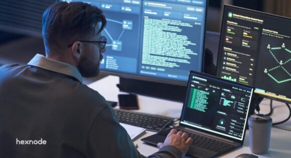 CVE-2026-18577 How Attackers Used N-centrals Take Control to Plant a Cloudflare Tunnel Backdoor
