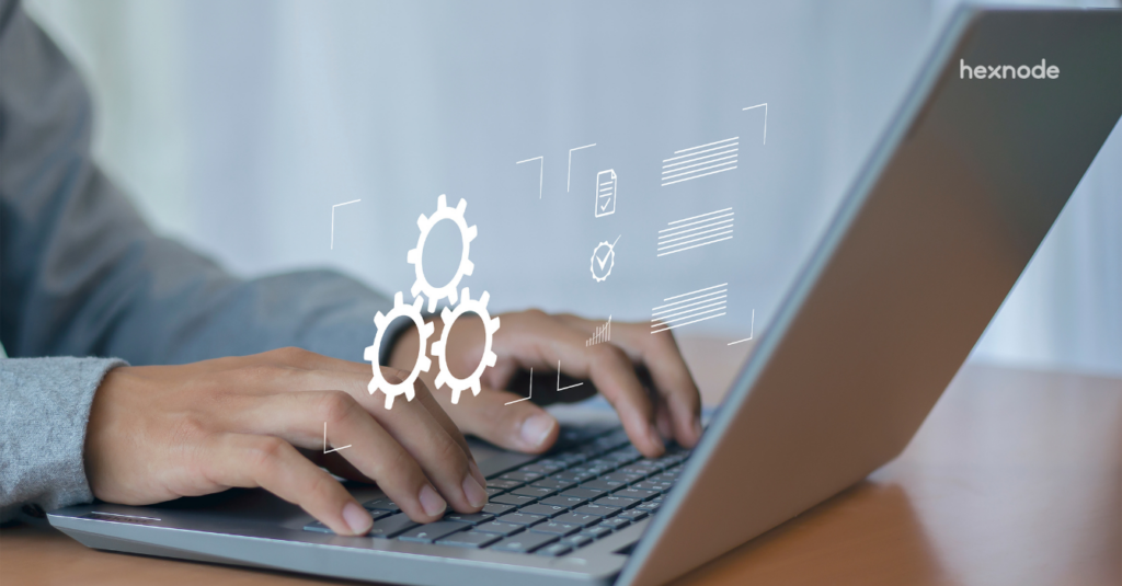 Configuration Drift Remediation Keeping Endpoints in Their Desired State
