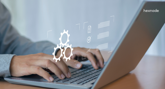 Configuration Drift Remediation Keeping Endpoints in Their Desired State