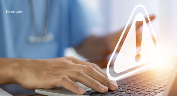 Healthcare Software Breach Exposes 3.8 Million Patient Records