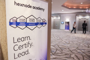 hexcon26 certification