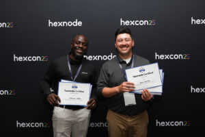 Hexcon26 hexnode certification