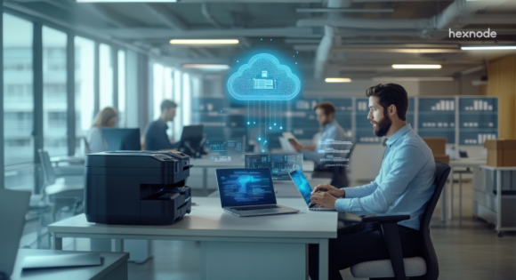 How Gov Cloud helps government agencies secure endpoints