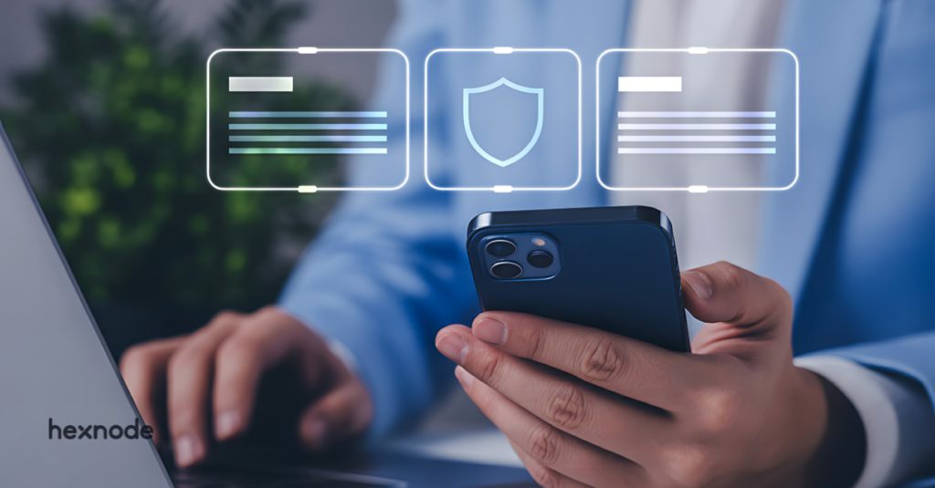 Ivanti Alternative for Self-Healing What to Look For