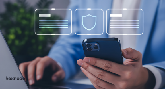 Ivanti Alternative for Self-Healing What to Look For