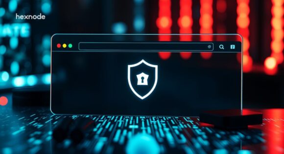 Jewelbug XG-Web How the Browser Implant Works