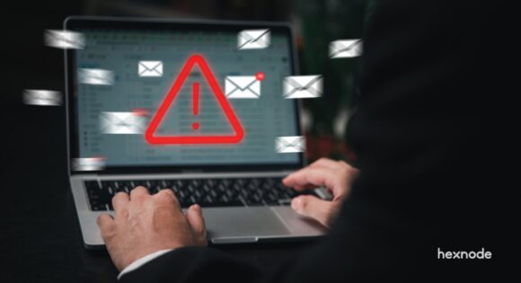 RecruitTrap Phishing Turns Fake Interviews into BitB Credential Trap