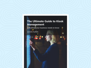 Thumbnail of the white paper