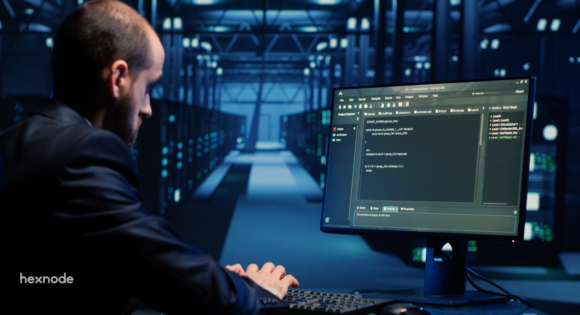 VMware vCenter CVE-2026-59310 Exploited Ransomware, Persistence, and XDR Response Guide