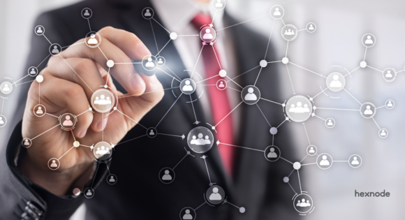 What Is Multi-Tenant Device Management and Why Do MSPs Need It