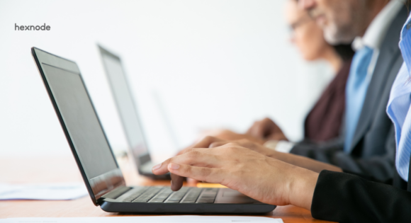 What Should IT Admins Know Before Managing Chrome OS Devices
