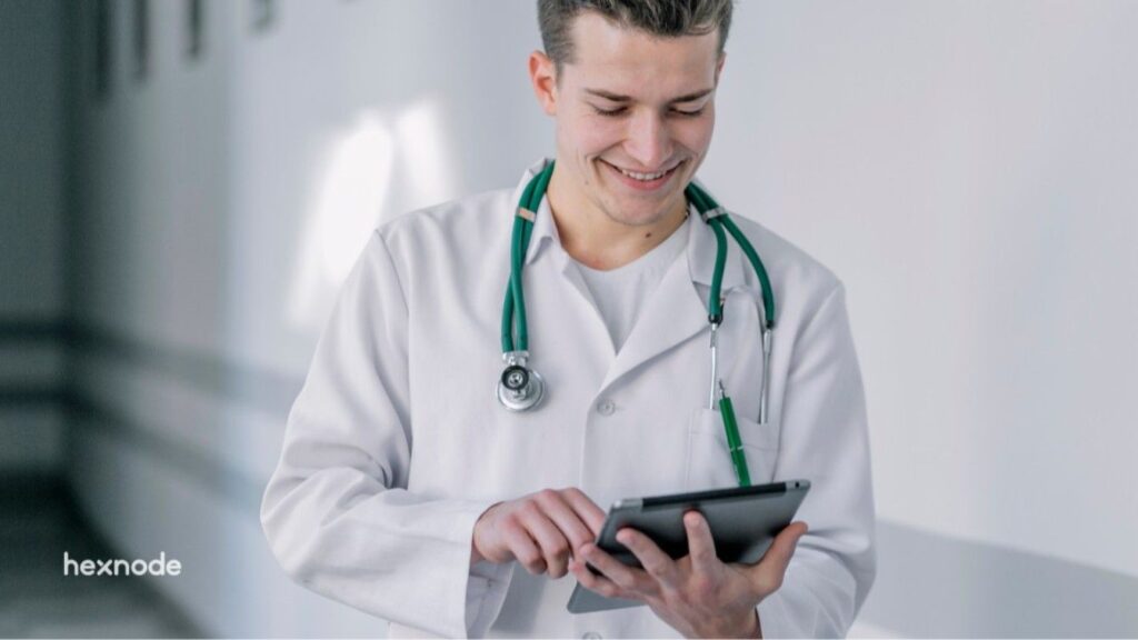 When Should Hospitals Update Their MDM Strategy