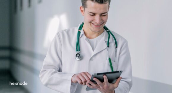 When Should Hospitals Update Their MDM Strategy
