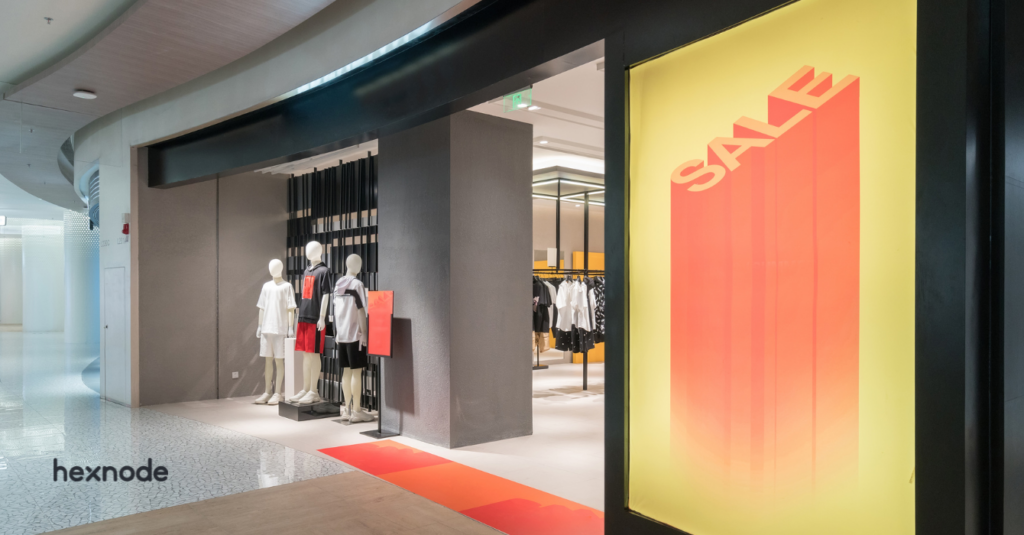 When Should Retailers Upgrade Their Cloud-Based Digital Signage Software